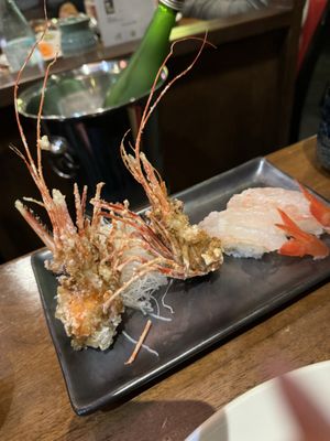 Shu Restaurant by null