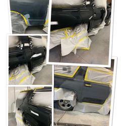 McDaniel Auto Cosmetics