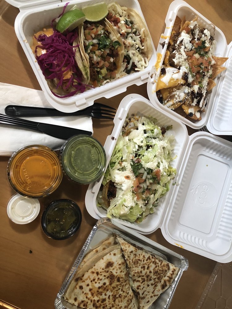El Diablito Taqueria