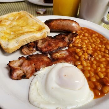 Regency Café - Cafes Near Me - London, XGL