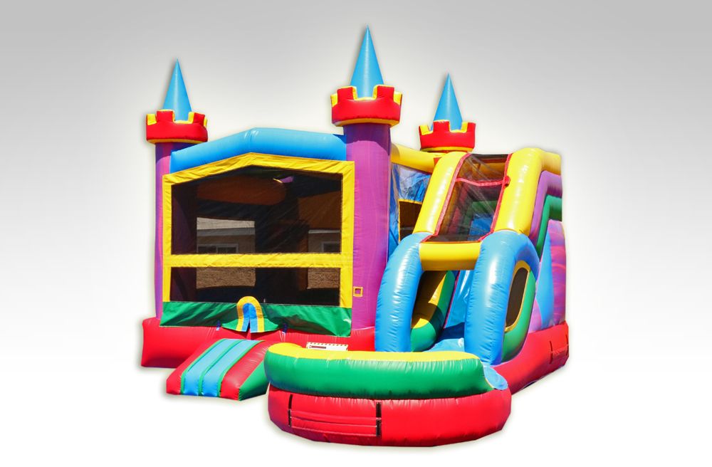 WACKY RENTAL’S FUN TIME CENTER Updated September 2024 14 Photos