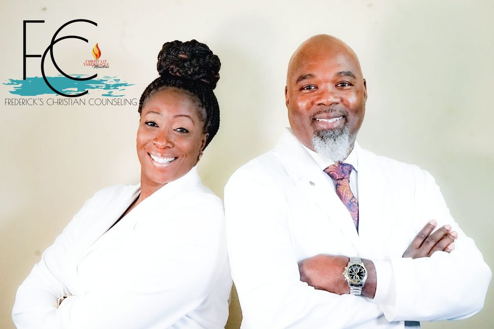 Frederick's Christian Counseling - grief counselor in Garner, NC