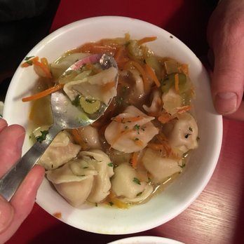 Rush In Dumplings - Russian Near Me - Olympia, Washington Rush In Dumplings - Russian Near Me - Olympia, Washington