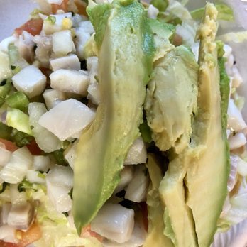 Tacos Azteca - Fish ceviche - Mexican Near Me - Cedar Hill, Texas Tacos Azteca - Fish ceviche - Mexican Near Me - Cedar Hill, Texas