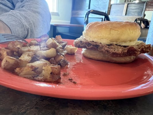 Town & Country Restaurant by null