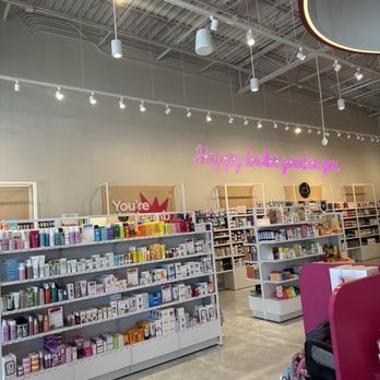Happy Beauty - Cosmetics & Beauty Supply Near Me - Frisco, Texas Happy Beauty - Cosmetics & Beauty Supply Near Me - Frisco, Texas
