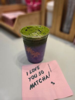 Cha Cha Matcha (CENTURY CITY) by null