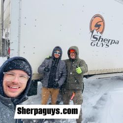 Sherpa Guys Junk Removal and Moving - Sherpa Guys team