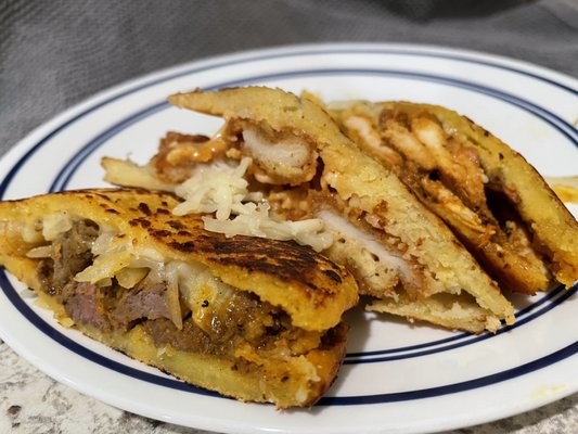 Guasaca South American Grill-Durham by null