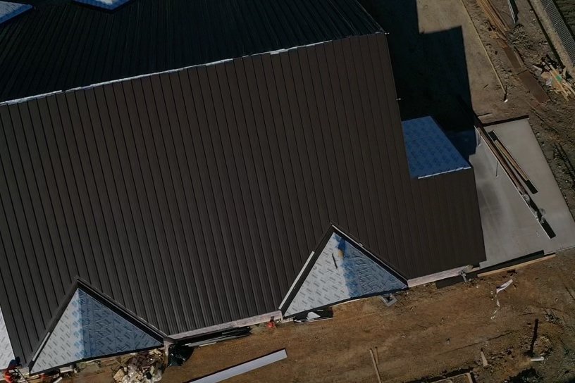 Slide of Bulletproof Roofing & Restoration