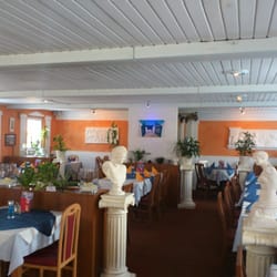 Gaststätte Athen