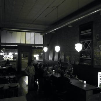 Brix Wine Bar & Restaurant - Wine Bars Near Me - Ellensburg, Washington