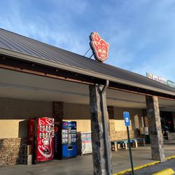 Piggly Wiggly - The Pig!