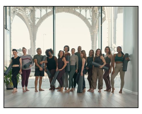 Method Collective by null