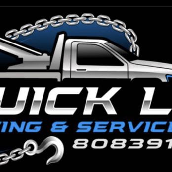 Quick Lift Towing & Services - Towing Near Me Quick Lift Towing & Services - Towing Near Me