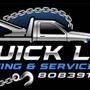Photo of Quick Lift Towing & Services