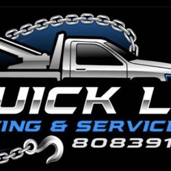 Quick Lift Towing & Services