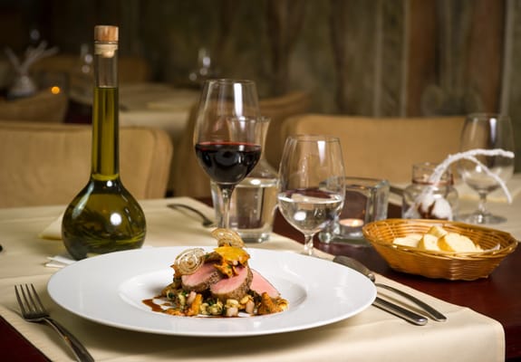 Jakub Restaurant by null