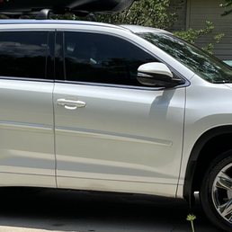 Car Detailing by A&A