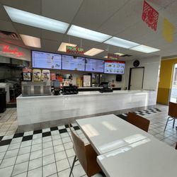Rancherito’s Mexican Food - Register
