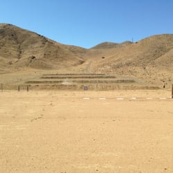 Kern River Valley Gun Association