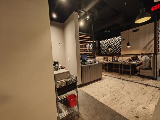 Gyu-Kaku Japanese BBQ by null