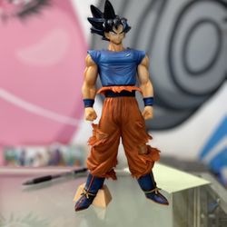 WNTD - Goku