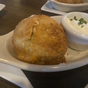 Irish 31 - Loaded Boxty - Irish Near Me - Oviedo, Florida