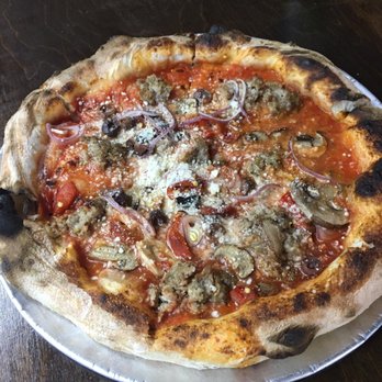 Pizza Bruno - Ninety Two - Pizza Near Me - Orlando, Florida Pizza Bruno - Ninety Two - Pizza Near Me - Orlando, Florida