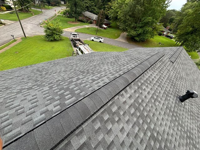 Slide of Norman Exterior Solutions