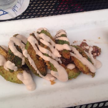SOB Downtown - Fried Avocados - Gastropubs Near Me - Memphis, Tennessee SOB Downtown - Fried Avocados - Gastropubs Near Me - Memphis, Tennessee