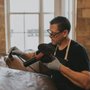 Photo of East Texas Leather Repair