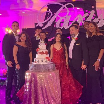 La Jolla Ballroom - Party & Event Planning Near Me - Coral Gables, Florida