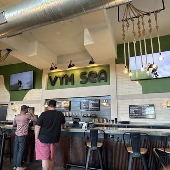 Vitamin Sea Brewing - Brewpubs Near Me - Plymouth, Massachusetts Vitamin Sea Brewing - Brewpubs Near Me - Plymouth, Massachusetts