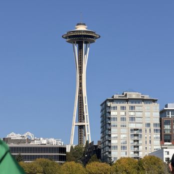 Argosy Cruises - Seattle - Boat Charters Near Me - Seattle, Washington