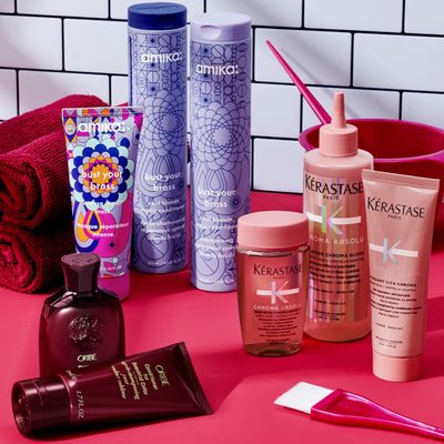 SEPHORA by null