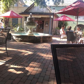 Bin 39 - Wine Bars Near Me - St. Augustine, Florida