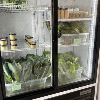 Bloom Ranch Of Acton - The butters, juices and greens - Farms Near Me - Acton, California