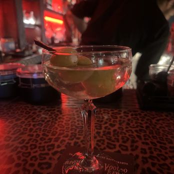 Roka Hula - Dirty Martini (Blue Cheese Olives) - Tiki Bars Near Me - Delray Beach, Florida Roka Hula - Dirty Martini (Blue Cheese Olives) - Tiki Bars Near Me - Delray Beach, Florida