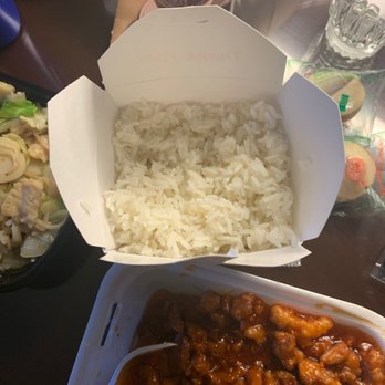 China Jo's - White rice - Chinese Near Me - LA Quinta, California China Jo's - White rice - Chinese Near Me - LA Quinta, California