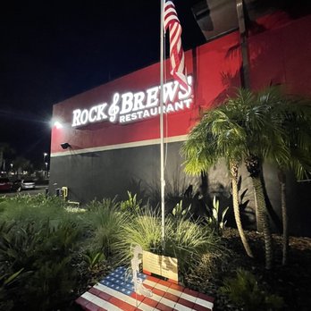 Rock & Brews - Rock & Brews deeply grateful for those who have made the ultimate sacrifice. - Burgers Near Me - Lutz, Florida Rock & Brews - Rock & Brews deeply grateful for those who have made the ultimate sacrifice. - Burgers Near Me - Lutz, Florida