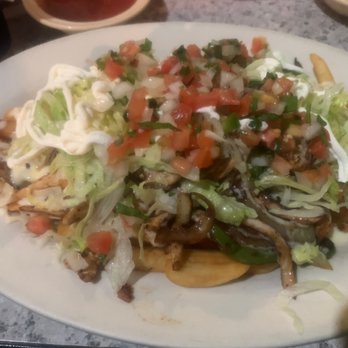 Rancho Grande Restaurant - California Fries - Mexican Near Me - Olive Branch, Mississippi Rancho Grande Restaurant - California Fries - Mexican Near Me - Olive Branch, Mississippi