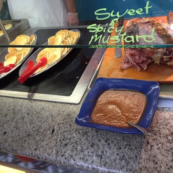 Chef Mickey's - American Near Me - Lake Buena Vista, Florida