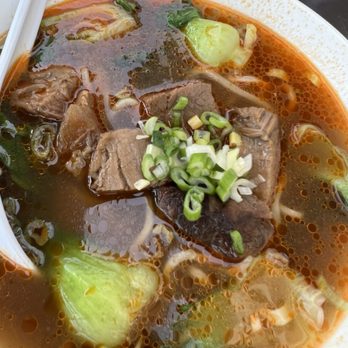 Dumpling Master - Noodles Near Me - Rancho Cucamonga, California