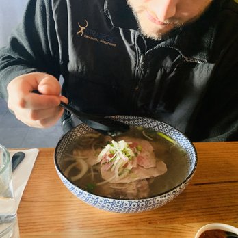 District Saigon - Vietnamese Near Me - Astoria, New York