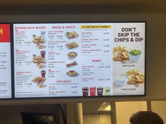 El Pollo Loco by null