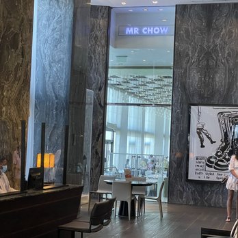 Mr. Chow - Chinese Near Me - Miami Beach, Florida Mr. Chow - Chinese Near Me - Miami Beach, Florida