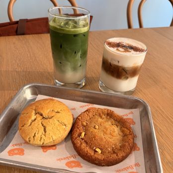Re Bakesic - Bakeries Near Me - Alhambra, California