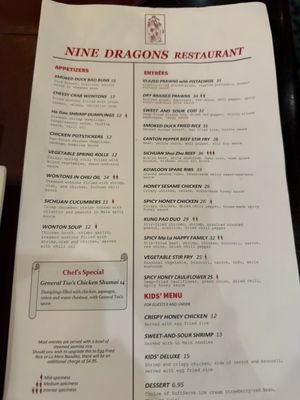 Menu photo 1 DeVito's Italian Specialties Tampa, FL Menu photo 1 DeVito's Italian Specialties Tampa, FL