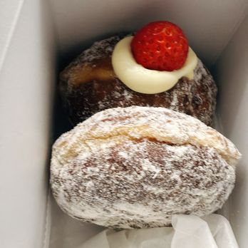 I'm donut ? - Donuts Near Me - New York, New York